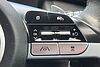 Hyundai TUCSON 1.6 T-GDi Hybrid Premium 5dr 2WD Auto Silver
