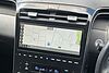 Hyundai TUCSON 1.6 T-GDi Hybrid Premium 5dr 2WD Auto Silver