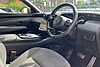Hyundai TUCSON 1.6 T-GDi Hybrid N Line 5dr 2WD Auto Grey
