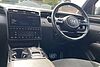 Hyundai TUCSON 1.6 T-GDi Hybrid N Line 5dr 2WD Auto Grey
