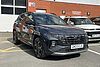 Hyundai TUCSON 1.6 T-GDi Hybrid N Line 5dr 2WD Auto Grey