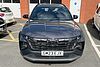 Hyundai TUCSON 1.6 T-GDi Hybrid N Line 5dr 2WD Auto Grey