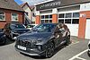 Hyundai TUCSON 1.6 T-GDi Hybrid N Line 5dr 2WD Auto Grey