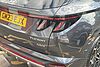 Hyundai TUCSON 1.6 T-GDi Hybrid N Line 5dr 2WD Auto Grey