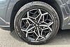 Hyundai TUCSON 1.6 T-GDi Hybrid N Line 5dr 2WD Auto Grey