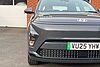 Hyundai KONA 65 kWh (218ps) Advance Grey