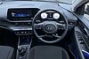 Hyundai BAYON 1.0 T-GDi Ultimate 5dr Black