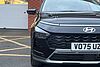 Hyundai BAYON 1.0 T-GDi Ultimate 5dr Black