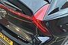 Hyundai BAYON 1.0 T-GDi Ultimate 5dr Black