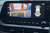 Hyundai BAYON 1.0 T-GDi Ultimate 5dr Black