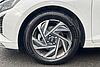 Hyundai I20 1.0 T-GDi Advance 5dr DCT White