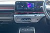 Hyundai KONA 1.6 Hybrid N Line S 5dr DCT Black