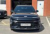 Hyundai KONA 1.6 Hybrid N Line S 5dr DCT Black