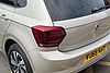 Volkswagen POLO 1.0 TSI 95 SE 5dr Silver