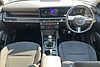 Hyundai TUCSON 1.6T Advance 5dr Grey