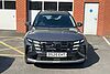 Hyundai TUCSON 1.6T Advance 5dr Grey