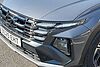 Hyundai TUCSON 1.6T Advance 5dr Grey