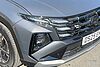 Hyundai TUCSON 1.6T Advance 5dr Grey