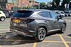 Hyundai TUCSON 1.6T Advance 5dr Grey