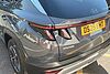 Hyundai TUCSON 1.6T Advance 5dr Grey