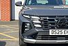 Hyundai TUCSON 1.6T Advance 5dr Grey