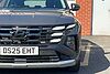 Hyundai TUCSON 1.6T Advance 5dr Grey