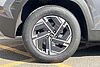 Hyundai TUCSON 1.6T Advance 5dr Grey