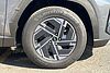 Hyundai TUCSON 1.6T Advance 5dr Grey