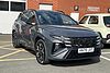Hyundai TUCSON 1.6T N Line 5dr Grey
