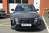Hyundai TUCSON 1.6T N Line 5dr Grey