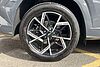 Hyundai TUCSON 1.6T N Line 5dr Grey