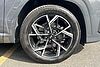Hyundai TUCSON 1.6T N Line 5dr Grey