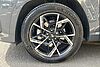 Hyundai TUCSON 1.6T N Line 5dr Grey