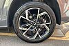 Hyundai TUCSON 1.6T N Line 5dr Grey