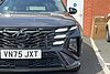 Hyundai TUCSON 1.6T N Line 5dr Grey