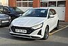 Hyundai I20 1.0 T-GDi Advance 5dr DCT Grey