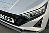 Hyundai I20 1.0 T-GDi Advance 5dr DCT Grey