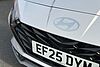 Hyundai I20 1.0 T-GDi Advance 5dr DCT Grey
