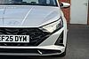 Hyundai I20 1.0 T-GDi Advance 5dr DCT Grey