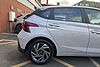Hyundai I20 1.0 T-GDi Advance 5dr DCT Grey