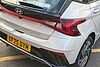 Hyundai I20 1.0 T-GDi Advance 5dr DCT Grey