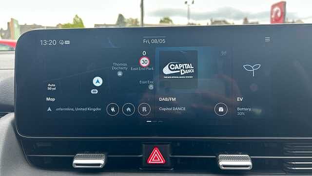 Hyundai IONIQ 5 168kW Ultimate 84 kWh 5dr Auto Electric Hatchback