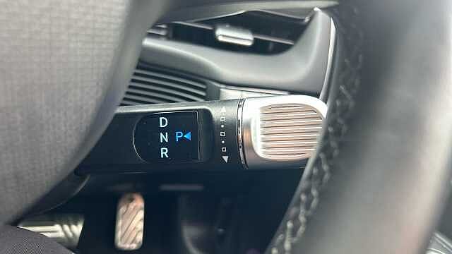 Hyundai IONIQ 5 168kW Ultimate 84 kWh 5dr Auto Electric Hatchback