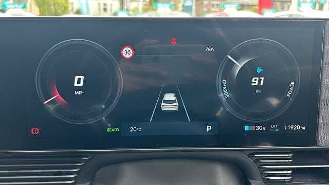 Hyundai IONIQ 5 168kW Ultimate 84 kWh 5dr Auto Electric Hatchback