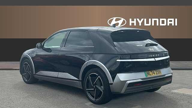 Hyundai IONIQ 5 168kW Ultimate 84 kWh 5dr Auto Electric Hatchback