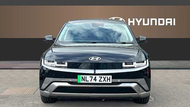 Hyundai IONIQ 5 168kW Ultimate 84 kWh 5dr Auto Electric Hatchback