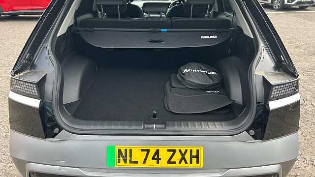 Hyundai IONIQ 5 168kW Ultimate 84 kWh 5dr Auto Electric Hatchback