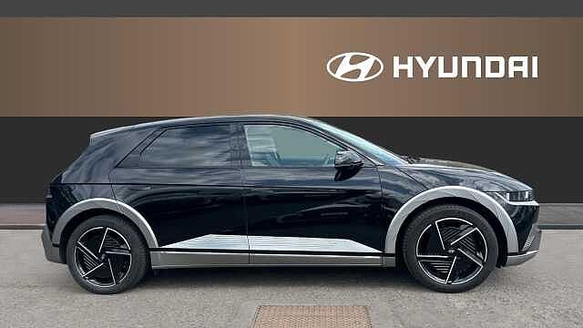 Hyundai IONIQ 5 168kW Ultimate 84 kWh 5dr Auto Electric Hatchback