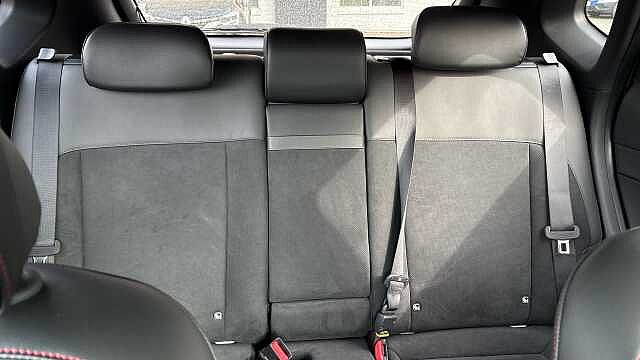 Hyundai KONA 160kW N Line S 65kWh 5dr Auto Electric Hatchback