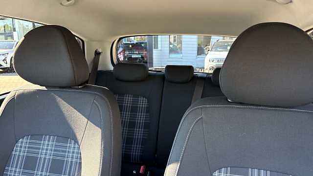 Hyundai I10 1.2 [79] Premium 5dr Auto [Nav] Petrol Hatchback Blue